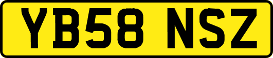 YB58NSZ