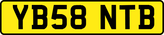 YB58NTB