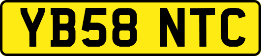 YB58NTC