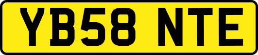 YB58NTE