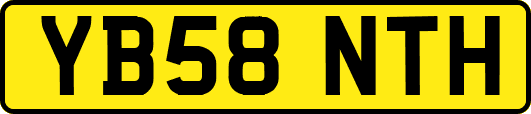 YB58NTH