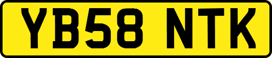 YB58NTK