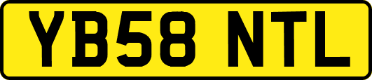 YB58NTL