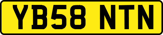 YB58NTN
