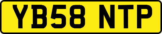 YB58NTP