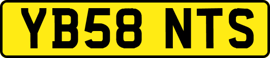 YB58NTS