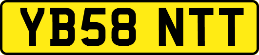 YB58NTT