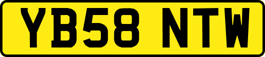 YB58NTW