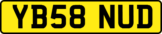 YB58NUD