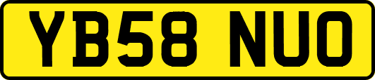 YB58NUO