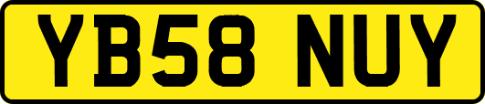 YB58NUY