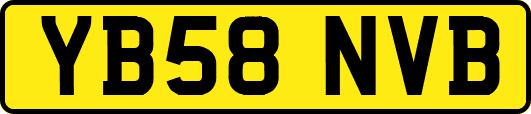 YB58NVB