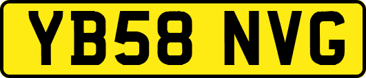 YB58NVG