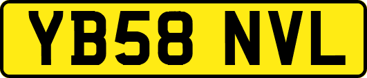 YB58NVL