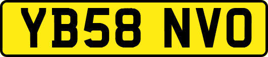 YB58NVO
