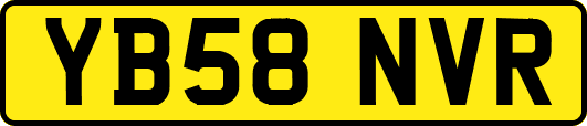 YB58NVR