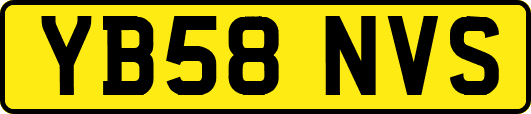 YB58NVS