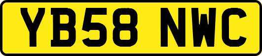 YB58NWC