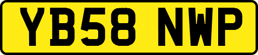 YB58NWP