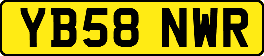 YB58NWR