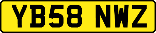 YB58NWZ