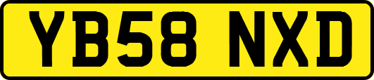 YB58NXD