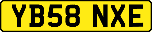 YB58NXE