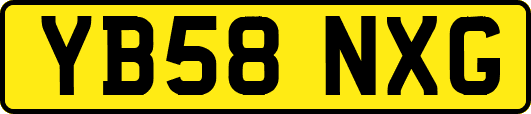 YB58NXG
