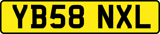 YB58NXL