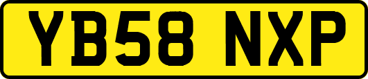 YB58NXP
