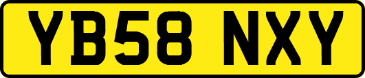 YB58NXY