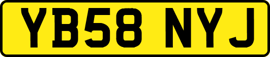 YB58NYJ