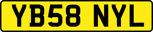 YB58NYL