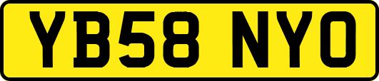 YB58NYO