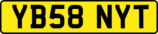 YB58NYT