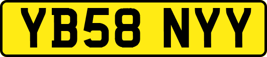 YB58NYY