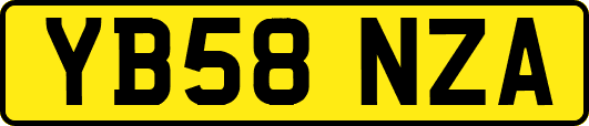 YB58NZA