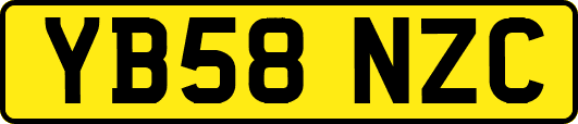 YB58NZC