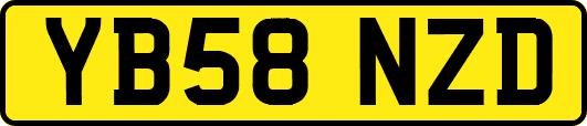 YB58NZD