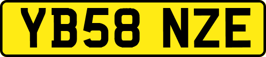 YB58NZE
