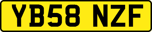YB58NZF