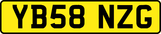 YB58NZG