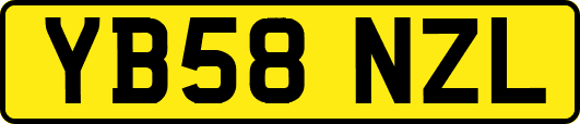 YB58NZL