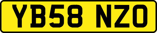 YB58NZO