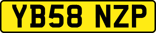 YB58NZP