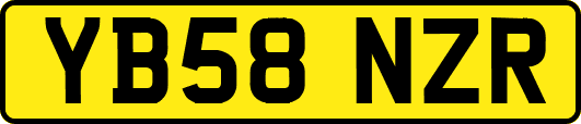 YB58NZR