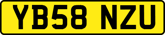 YB58NZU