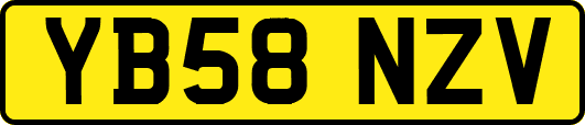 YB58NZV