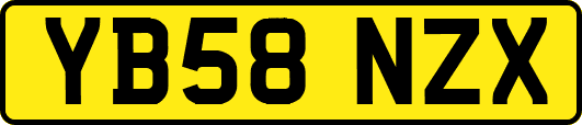 YB58NZX