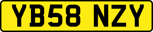 YB58NZY